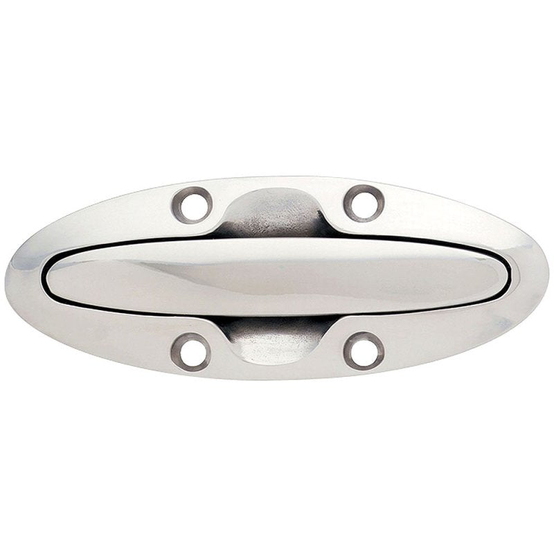 Attwood Cleat 6 in Pull-Up C'Sk