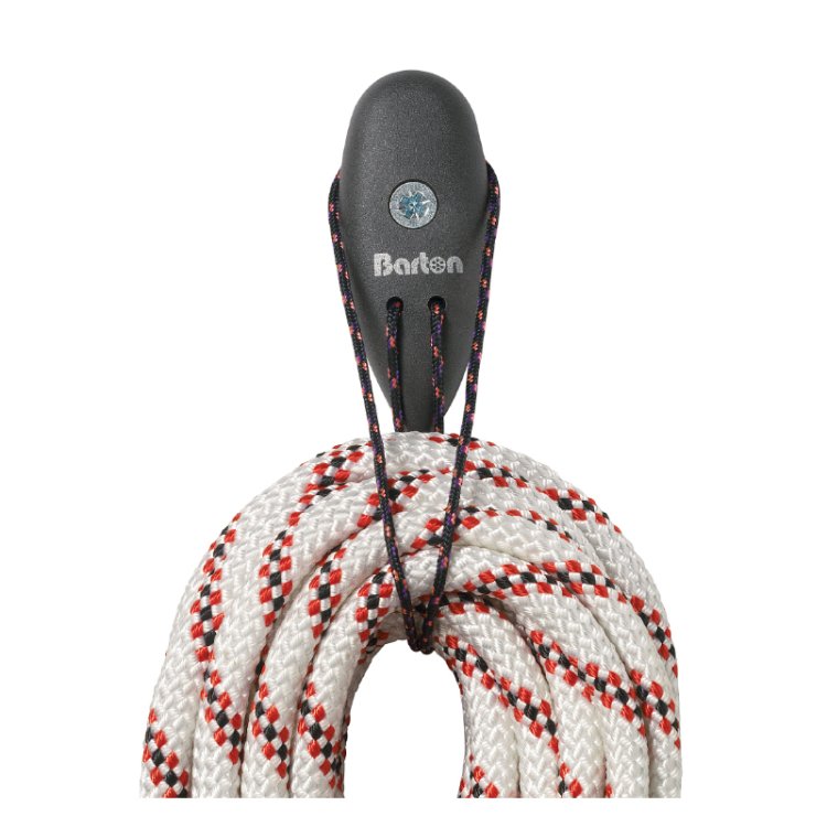 Barton Marine Line Tamers