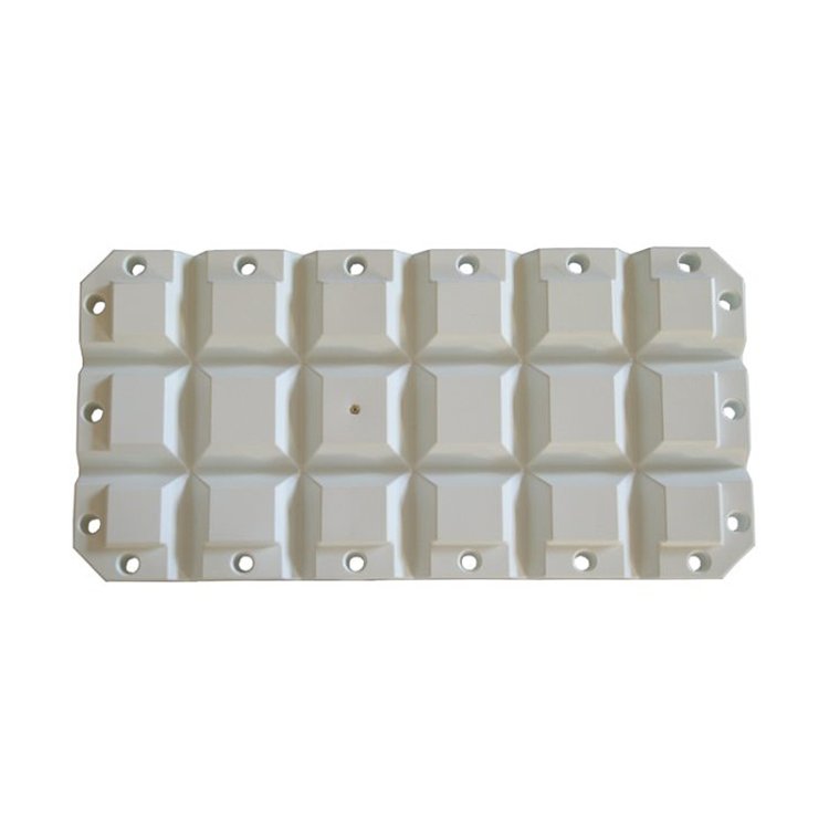 Talamex Multifender White