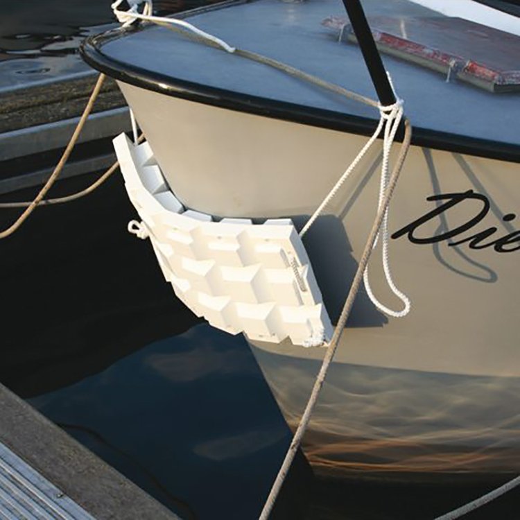 Talamex Multifender White