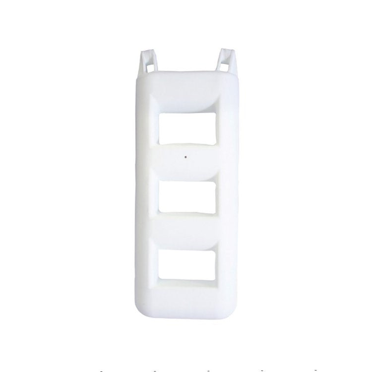 Talamex Ladder Fender - White
