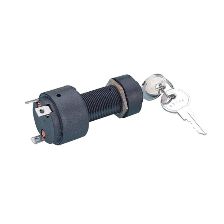 Talamex Ignition Switch - 2