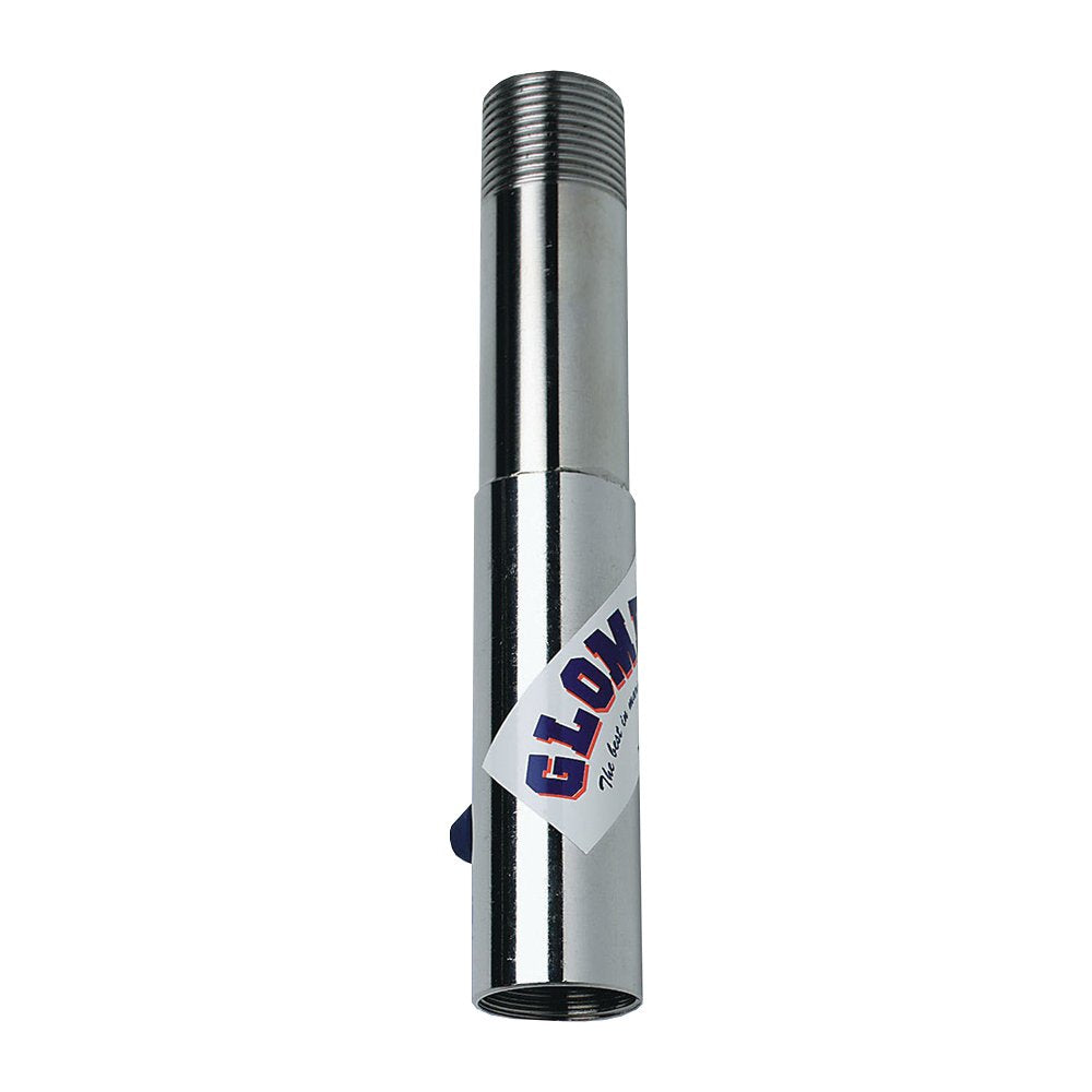 Glomex Stainless Steel Extension - 150mm (6")