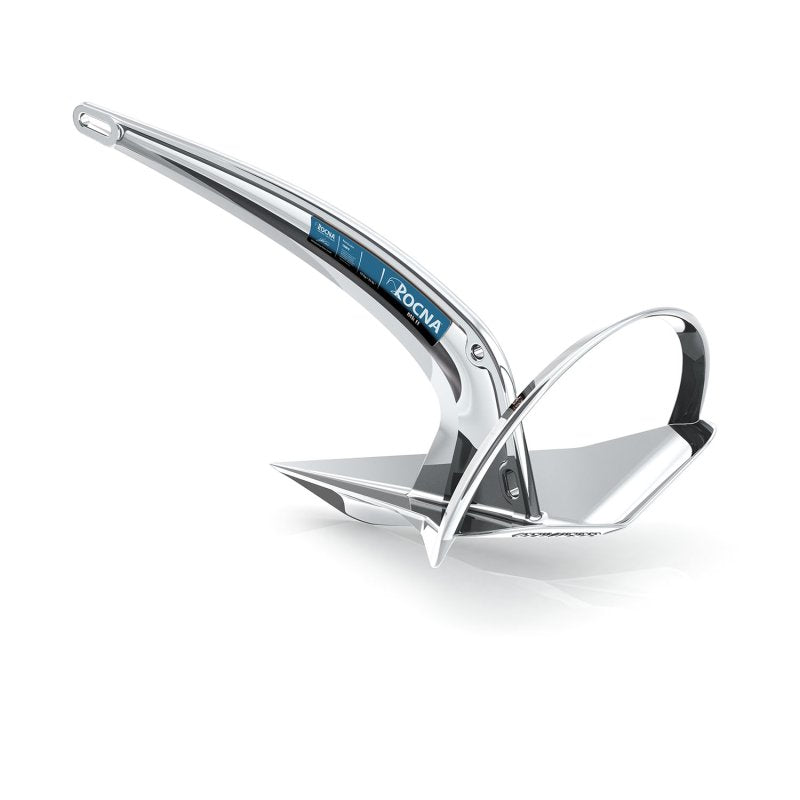 Rocna Mk2 Stainless Steel Anchor