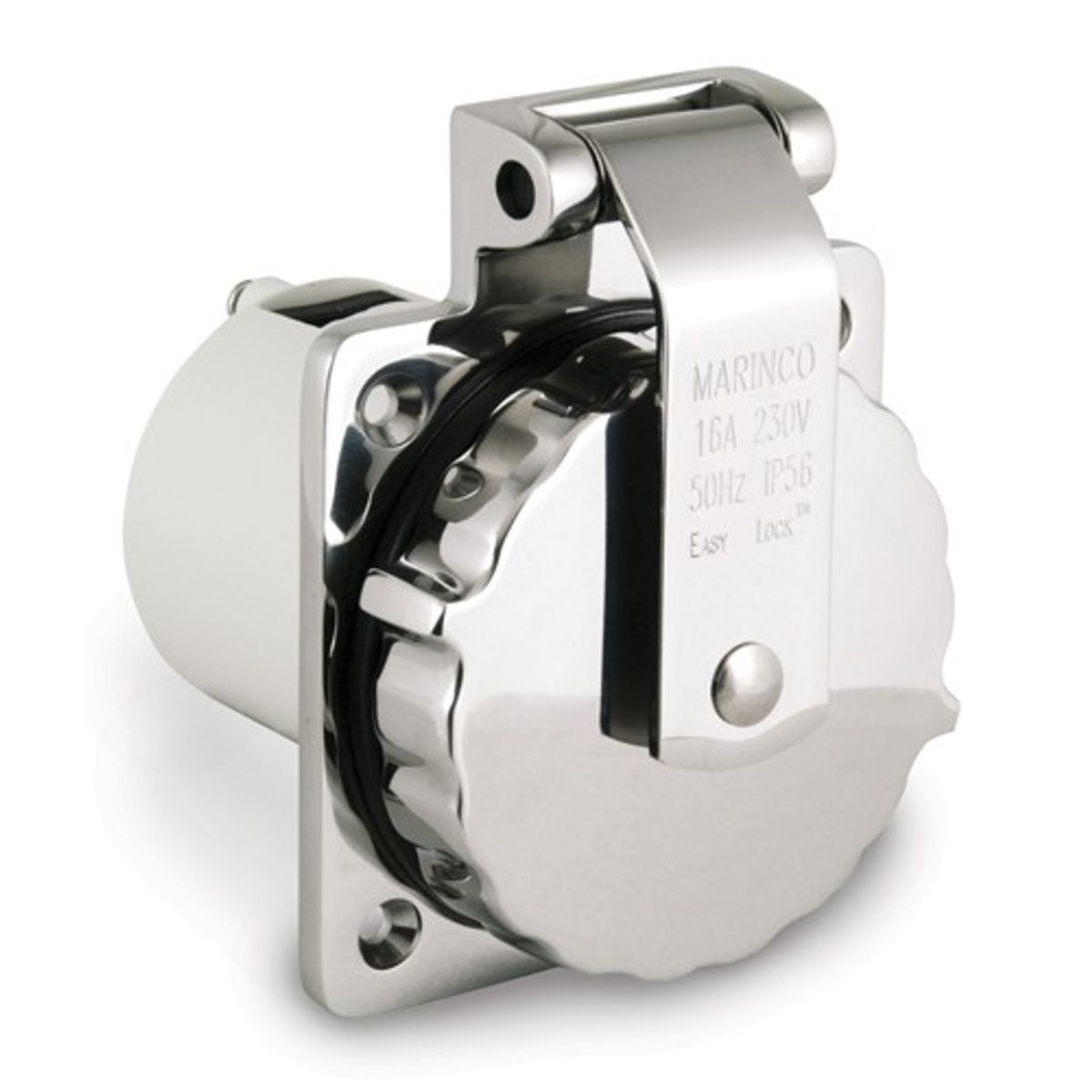 Marinco 16amp Socket 199115