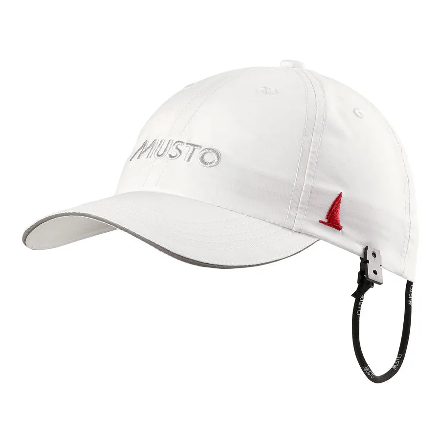Musto Essential Fast Dry Crew Cap - thumbnail