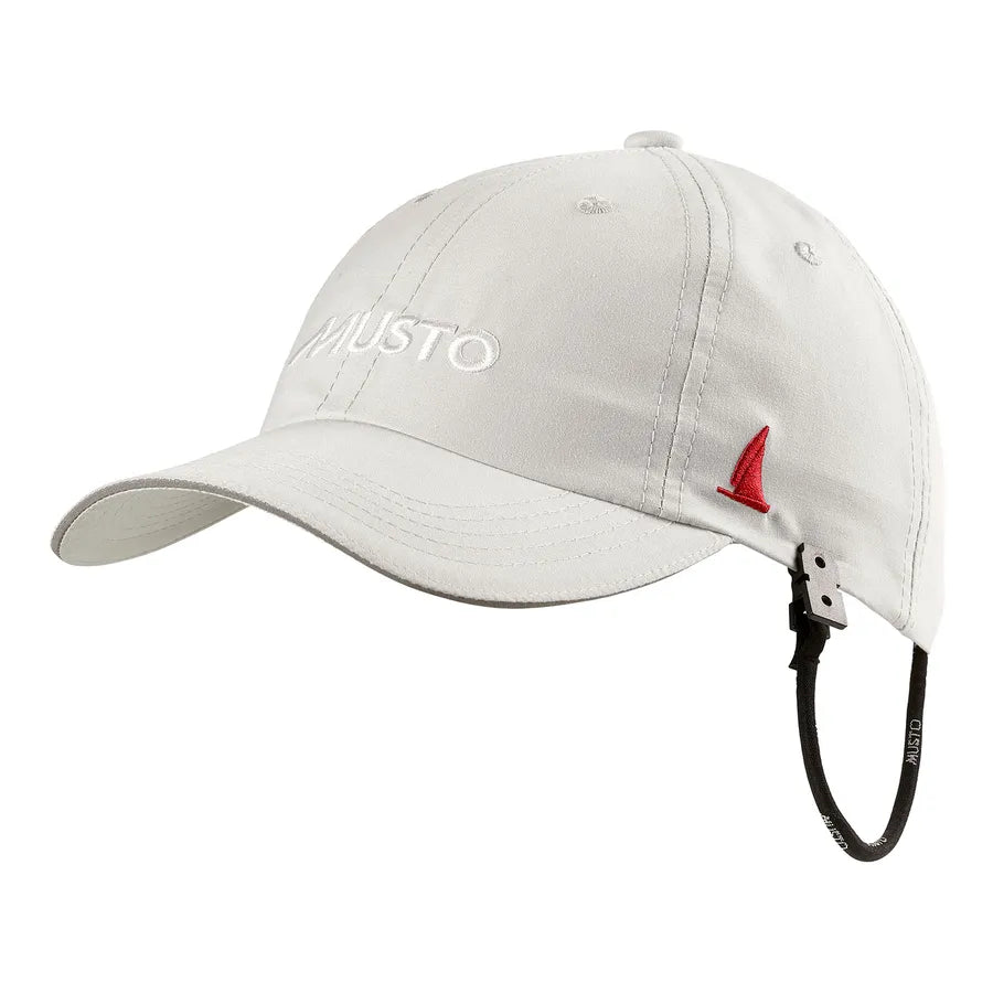 Musto Essential Fast Dry Crew Cap - 4