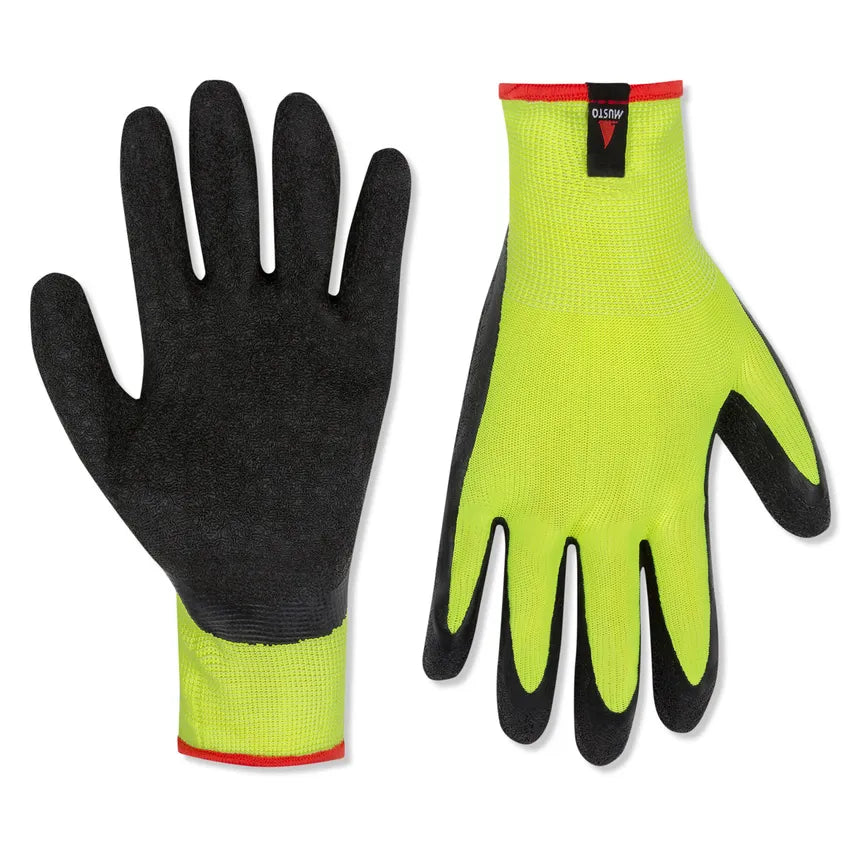 Musto Dipped Grip Glove (Pack of 3 pairs)