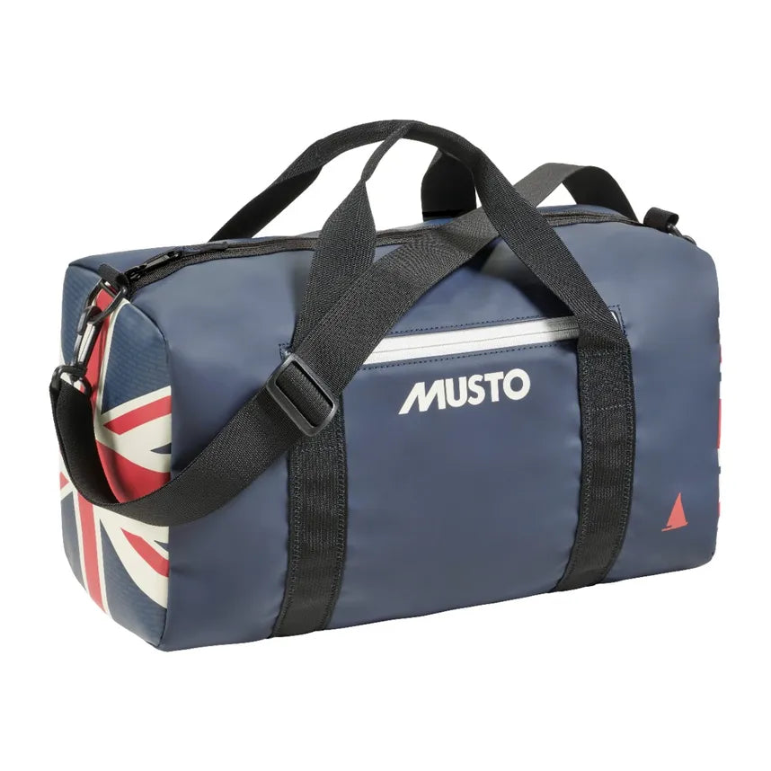 Musto Genoa Carryall Small 2.0 GBR Navy