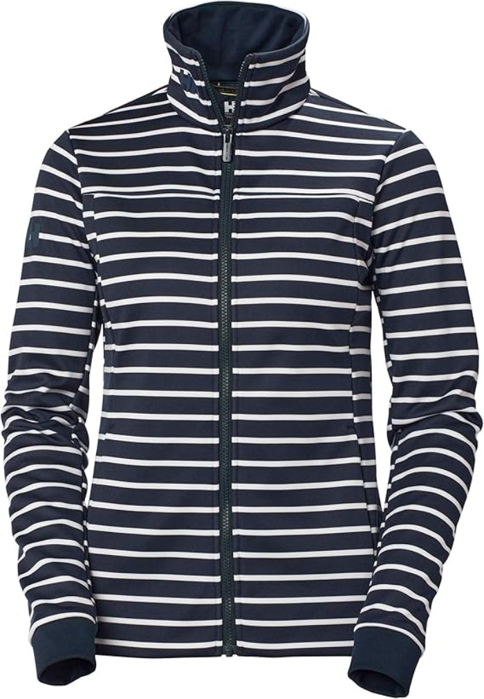 Helly Hansen Women's Crew Fleece Jacket