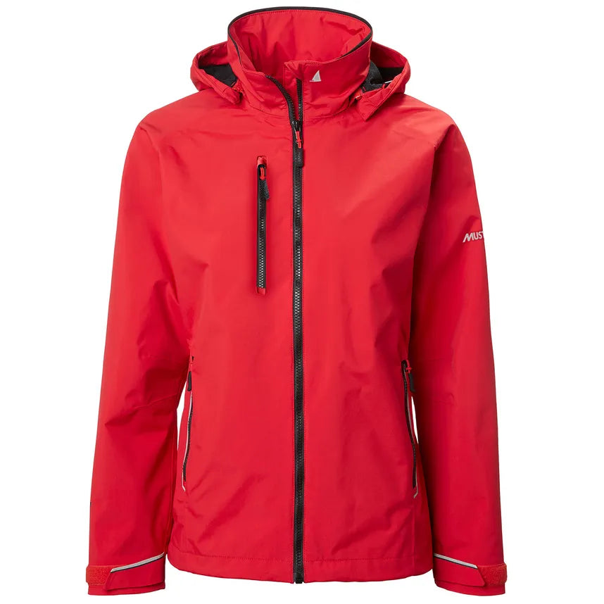 Musto Women's Sardinia Jacket 2.0 - thumbnail 5