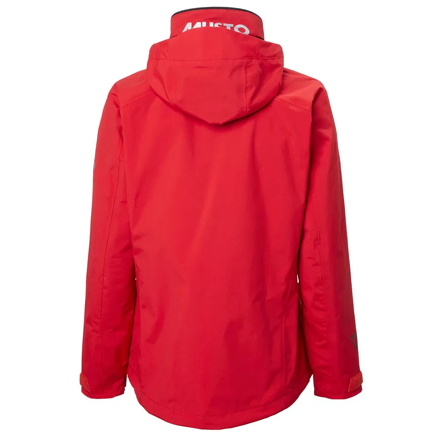 Musto Women's Sardinia Jacket 2.0 - thumbnail 6