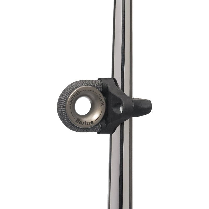 Barton Marine 16 mm Stanchion Bullseye - thumbnail 2