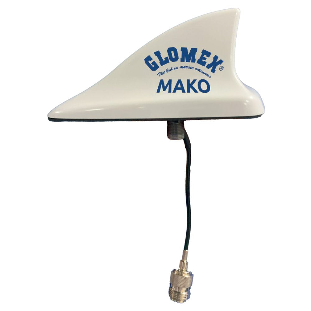 Glomex MARKO 2.5 M VHF Antenna - 2
