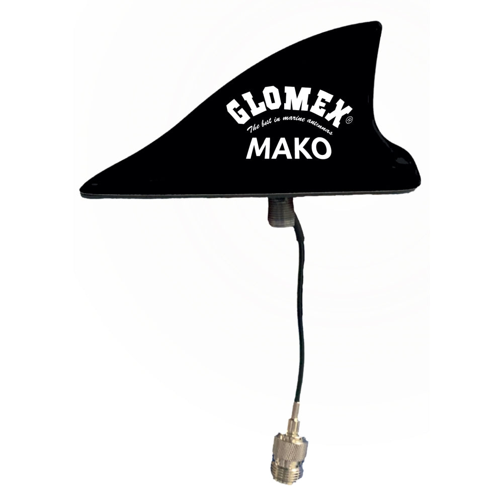 Glomex MARKO 2.5 M VHF Antenna - 3