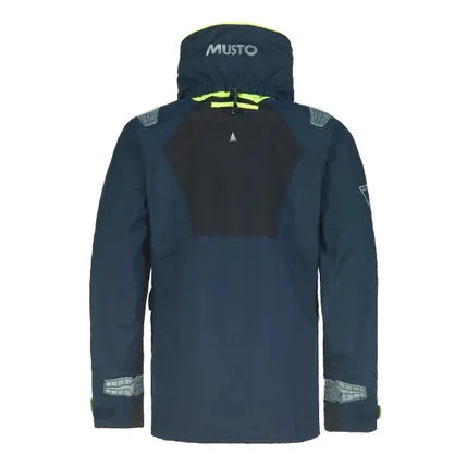 Musto Women's BR2 Offshore Jacket 2.0 Navy