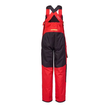 Musto BR2 Womens Offshore Trouser 2.0 Red