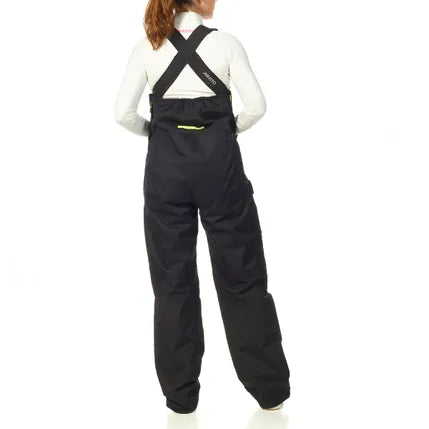 Musto BR2 Womens Offshore Trouser 2.0 Black - thumbnail 3