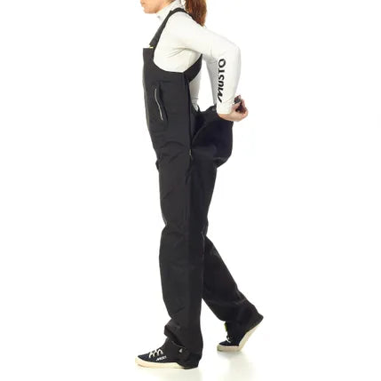 Musto BR2 Womens Offshore Trouser 2.0 Black - thumbnail 4