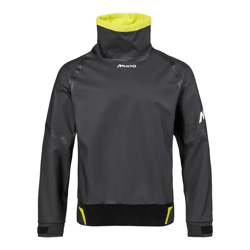 Musto Championship Aqua Top 2.0 Black