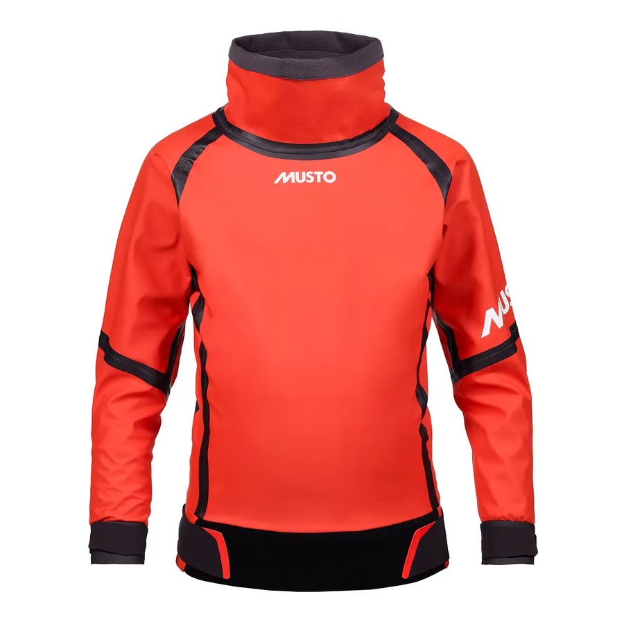 Musto Junior Championship Aqua Sailing Top - 2