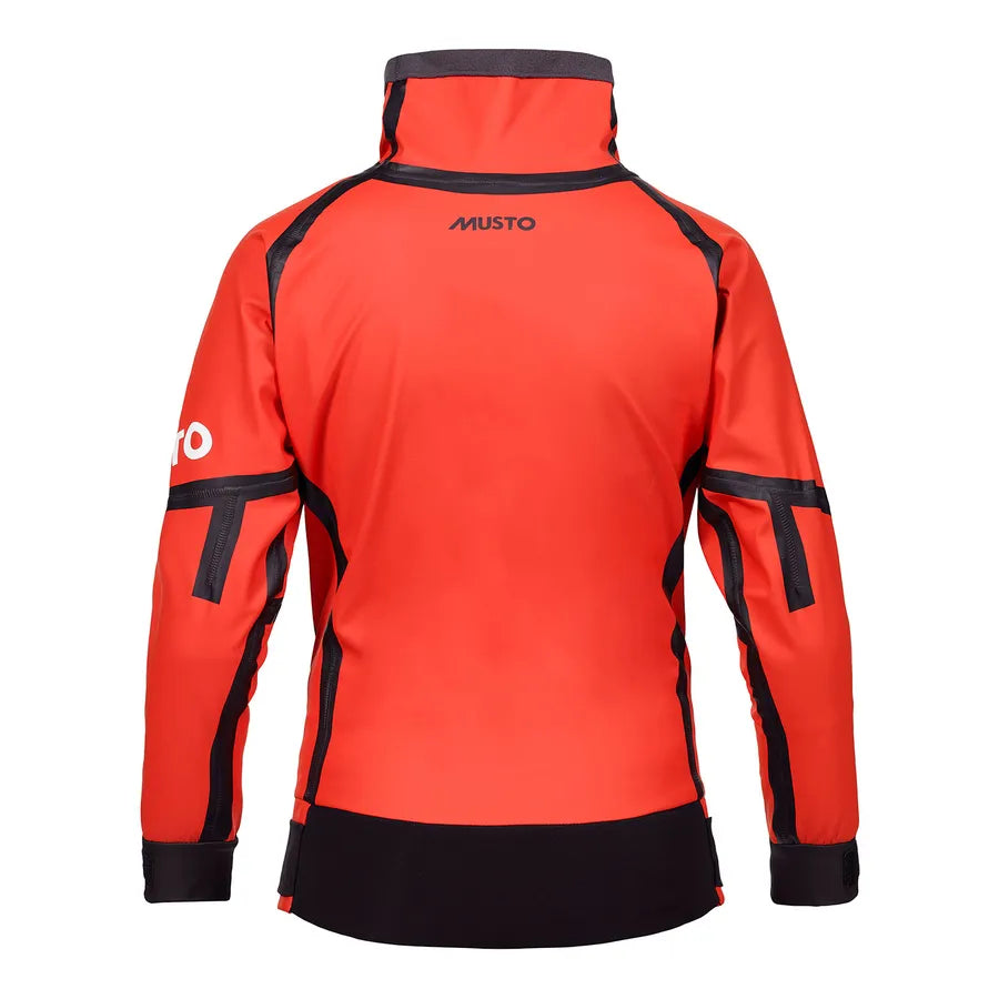 Musto Junior Championship Aqua Sailing Top - 6