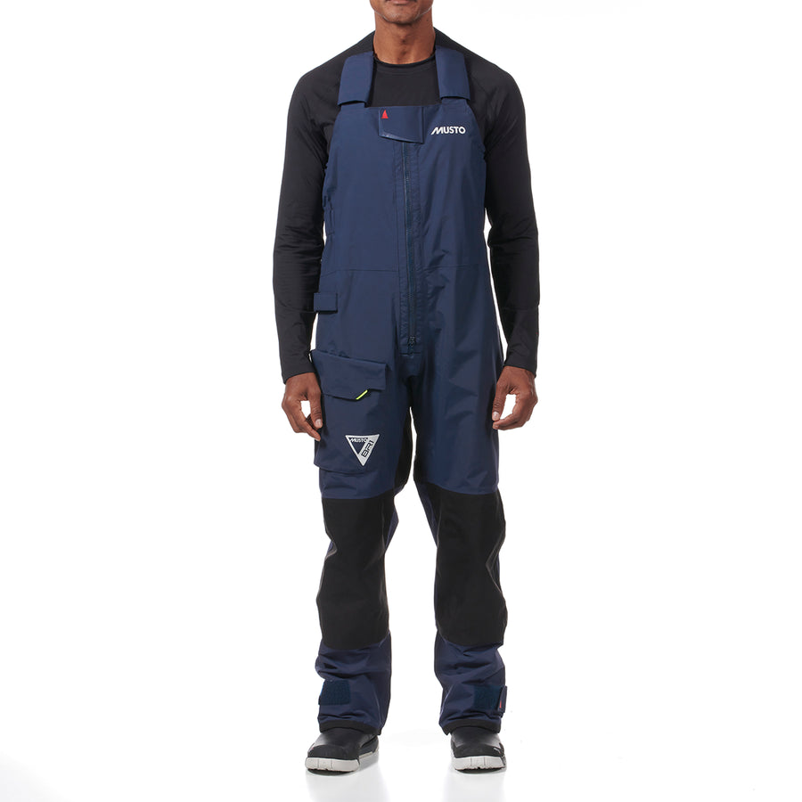 Musto Men's BR1 Channel Trouser - 5