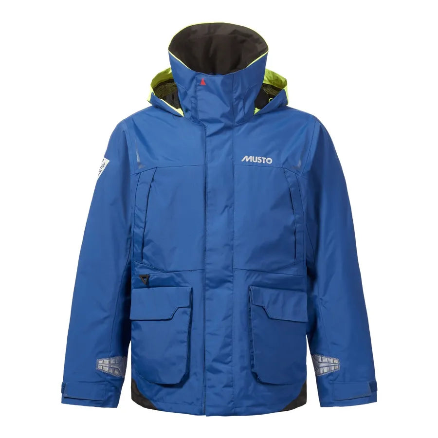 Musto Men`s BR1 Channel Jacket