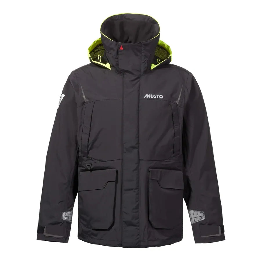 Musto Men`s BR1 Channel Jacket - 4