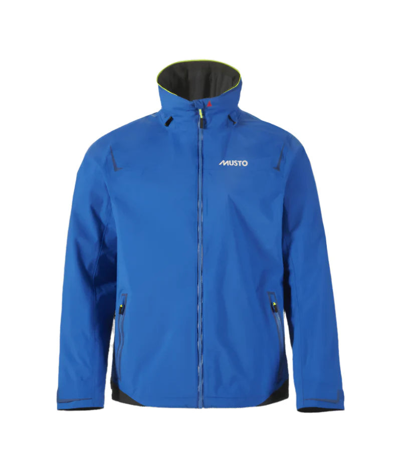 Musto Men's BR1 Solent Jacket - thumbnail 3