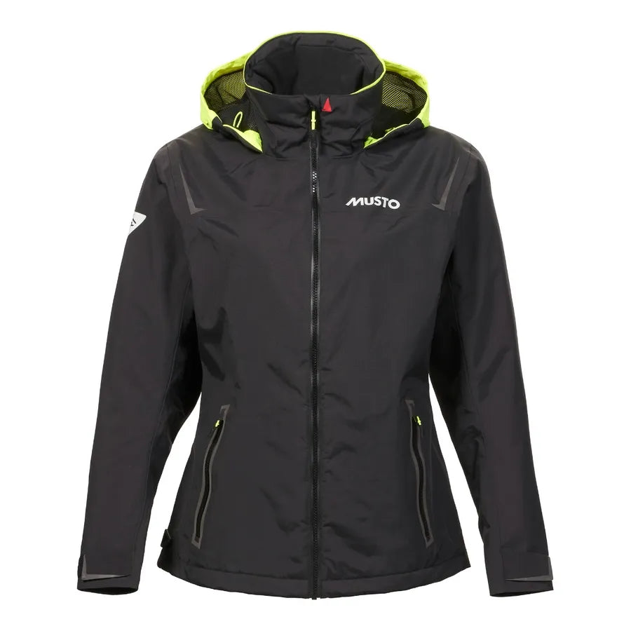 Musto Women's BR1 Solent Jacket