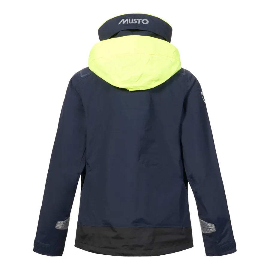Musto Women`s BR1 Channel Jacket - 11