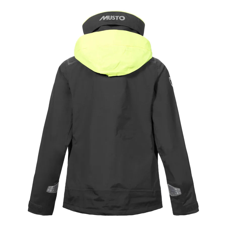 Musto Women`s BR1 Channel Jacket - 4