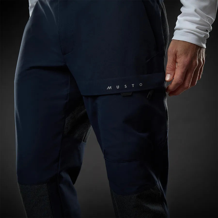 Musto Men`s Evo Performance Stretch Trouser - thumbnail 5