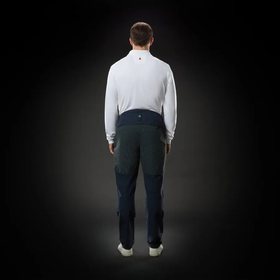 Musto Men`s Evo Performance Stretch Trouser - 4