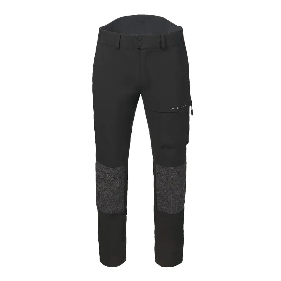 Musto Men`s Evo Performance Stretch Trouser - 2