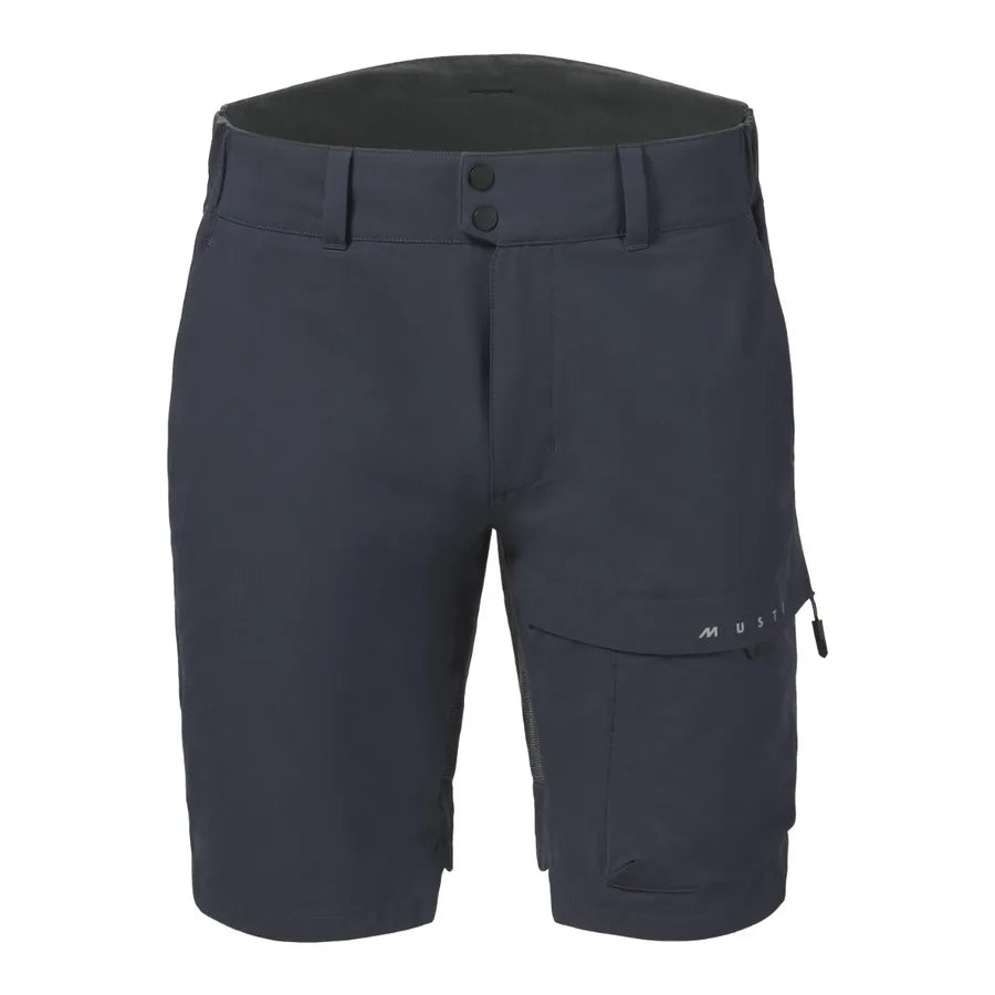 Musto Men`s Evo Performance Stretch Short