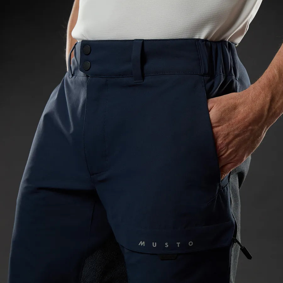 Musto Men`s Evo Performance Stretch Short - thumbnail 8