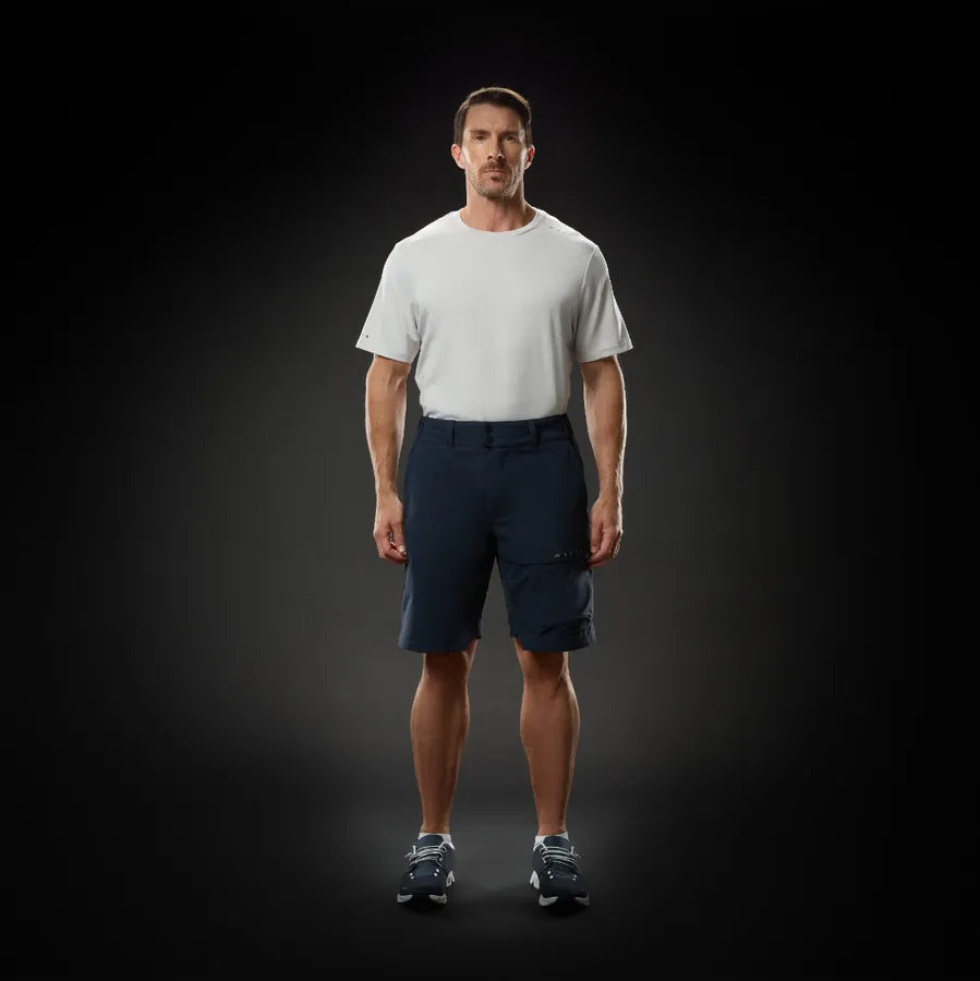 Musto Men`s Evo Performance Stretch Short - 7