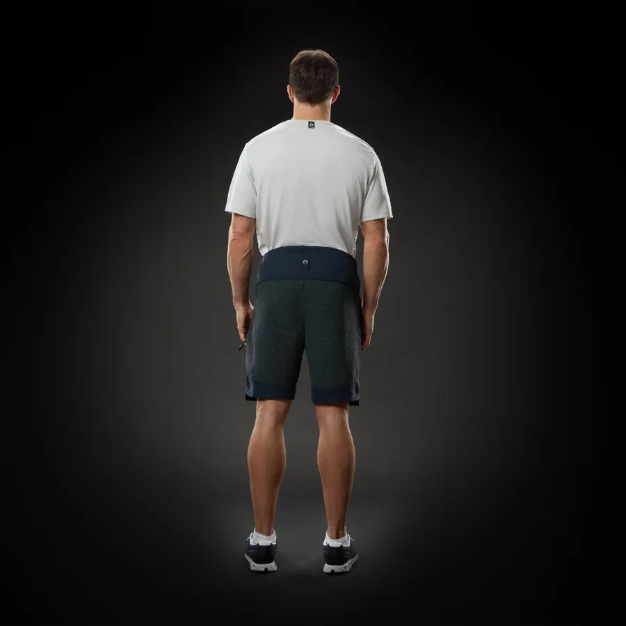 Musto Men`s Evo Performance Stretch Short - 9