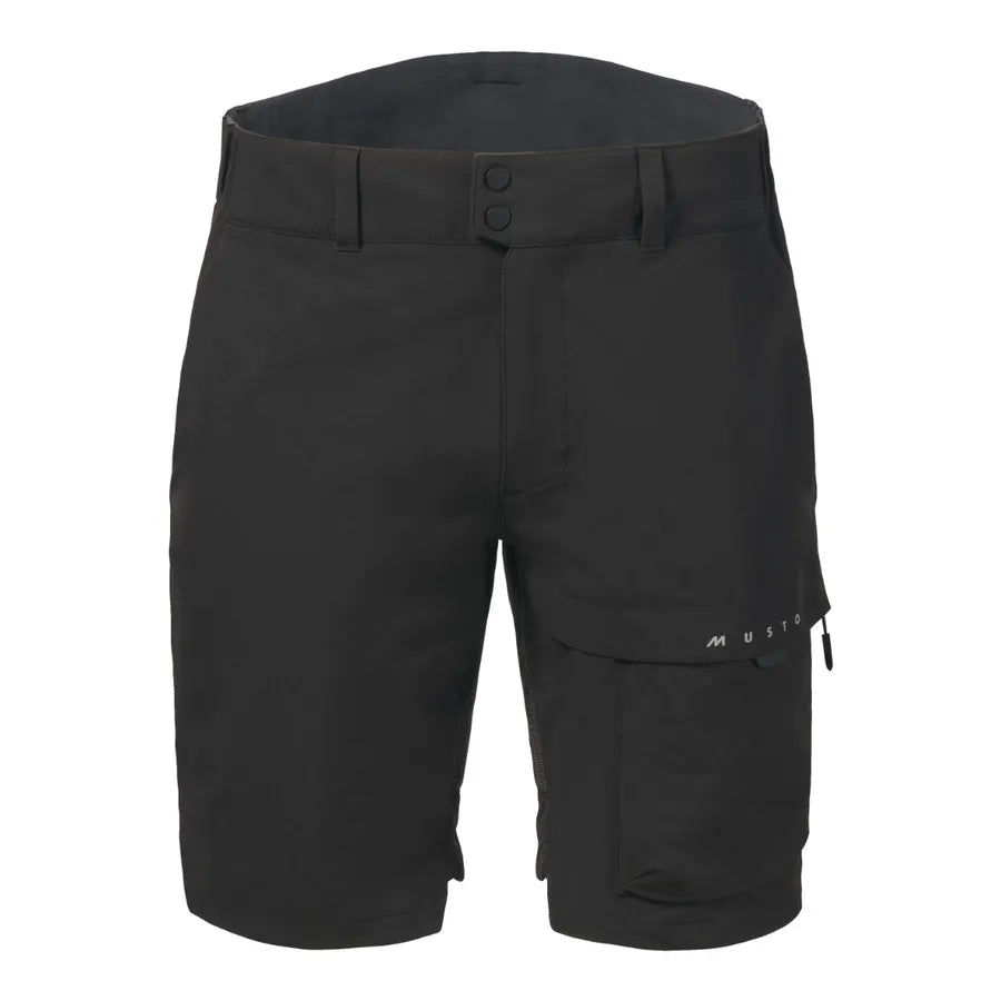 Musto Men`s Evo Performance Stretch Short