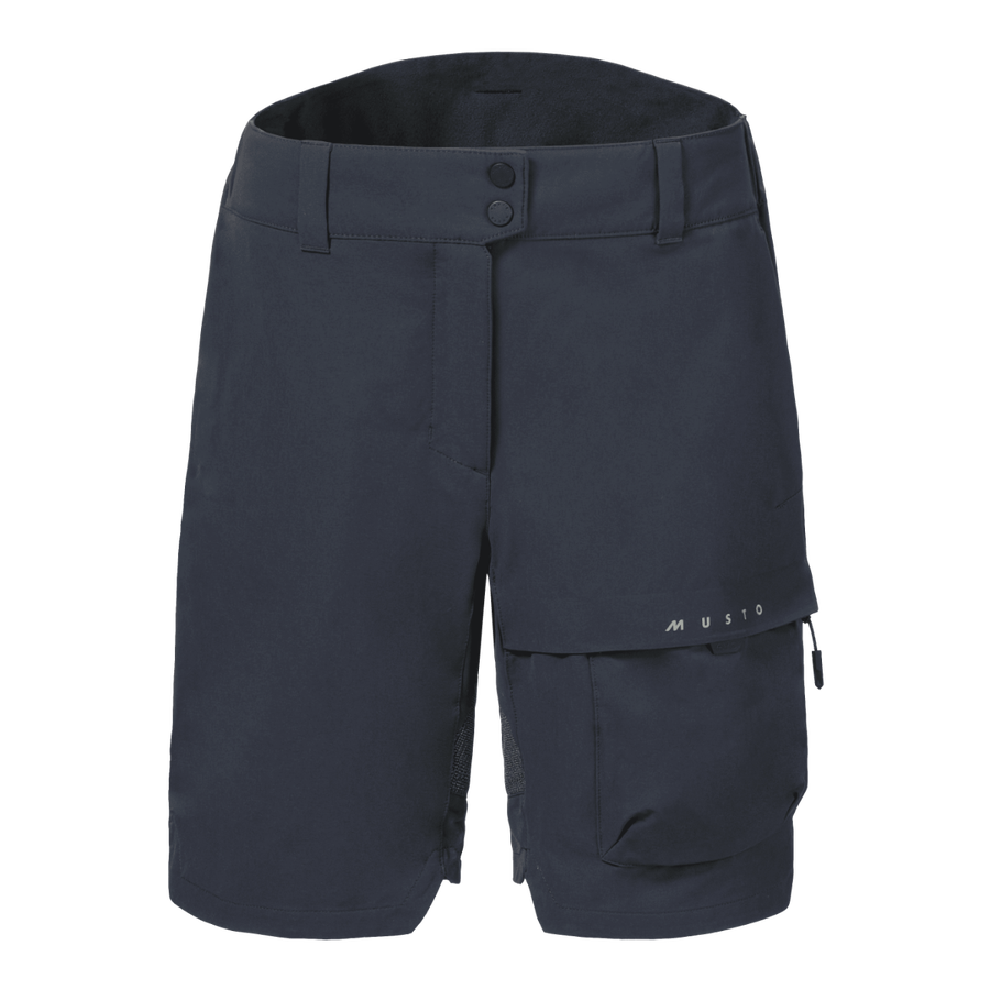 Musto Women`s Evo Performance Stretch Short - 2