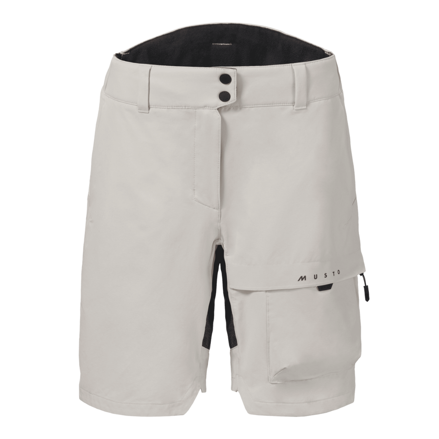 Musto Women`s Evo Performance Stretch Short - thumbnail 3