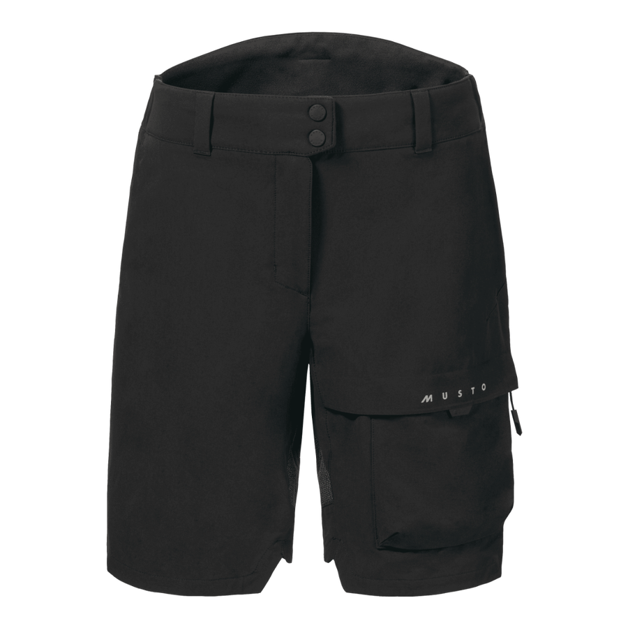 Musto Women`s Evo Performance Stretch Short