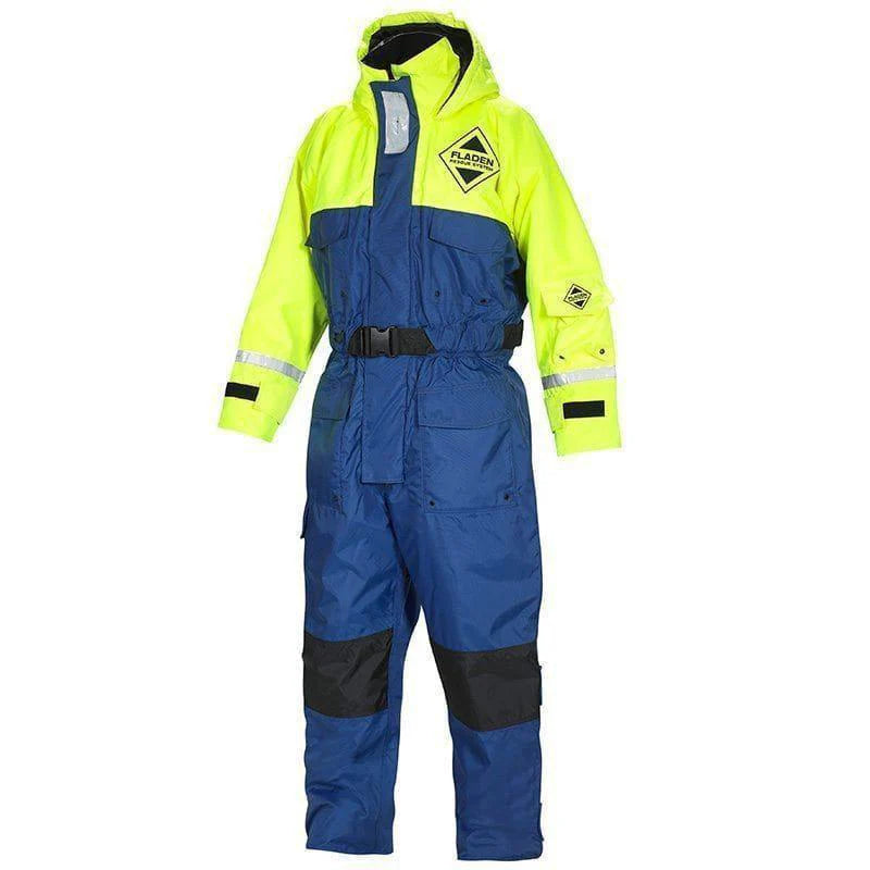 Fladen One-piece Floatation Suit