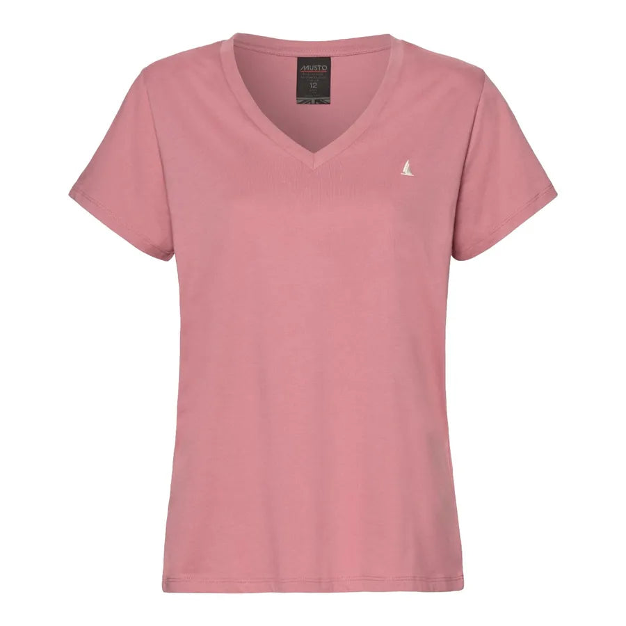 Musto Women`s Original T-Shirt