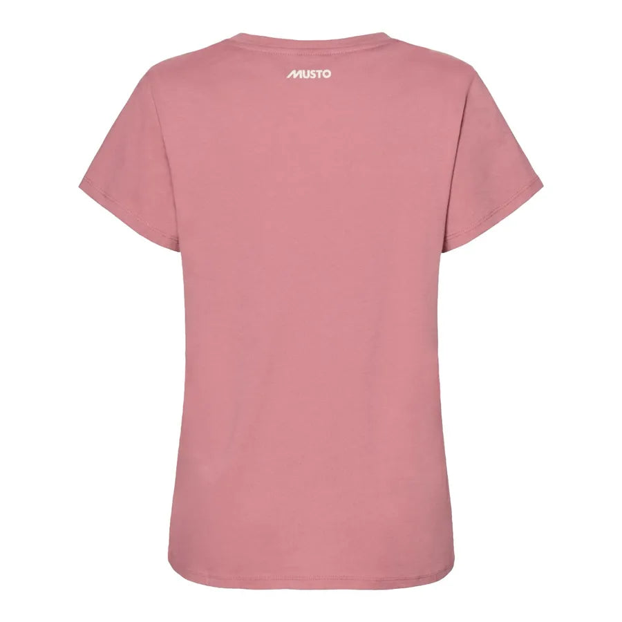 Musto Women`s Original T-Shirt