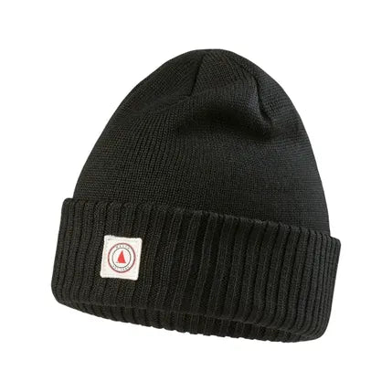 Musto Salcombe Beanie Black - thumbnail 2