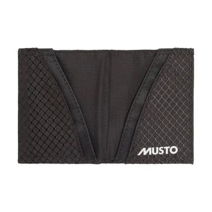 Musto Essential Wallet