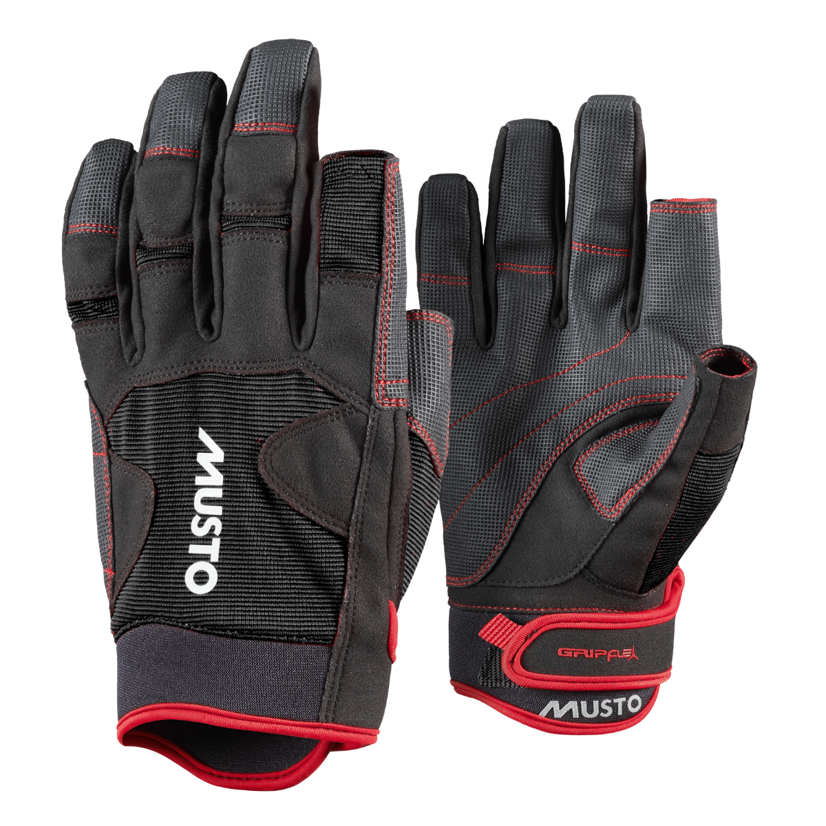 Musto Performance Long Finger Glove